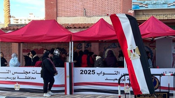 الحبس والغرامة.. عقوبات صارمة لمواجهة جرائم العبث بالعملية الانتخابية - الفجر سبورت