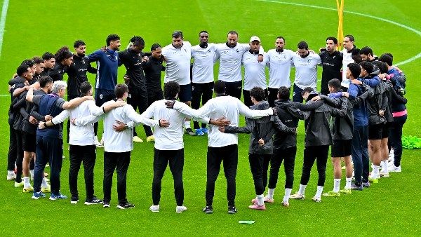 مع اقتراب المهلة القانونية .. الزمالك يحاول صرف مستحقات الرباعي الأهم - الفجر سبورت