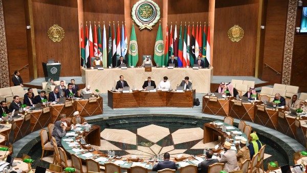 البرلمان العربي يرحب بعقد مؤتمر شامل لمعالجة قضية الجنوب اليمني - الفجر سبورت