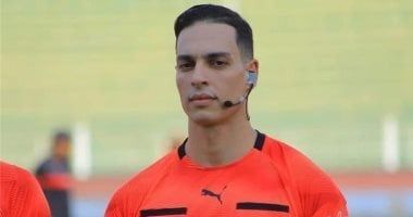 حكام مباريات غد الإثنين فى الجولة الخامسة لكأس عاصمة مصر - الفجر سبورت