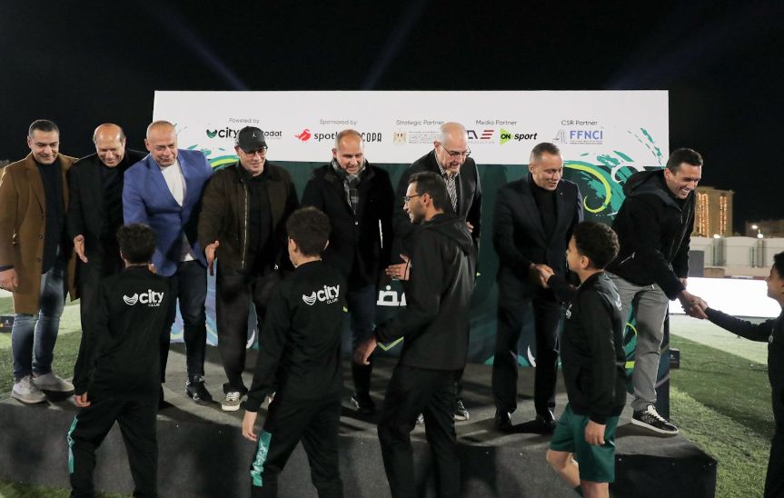 سيتي كلوب تعتمد دورتها الرمضانية الخامسة بمشاركة 250 فريقا وإجراءات طبية مشددة - الفجر سبورت