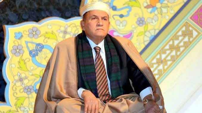 سيدة أجنبية تشهر إسلامها على يد الدكتور أحمد نعينع | شاهد - الفجر سبورت