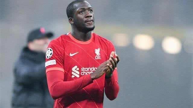 ليفربول يدرس تعزيز خط الدفاع في الميركاتو الشتوي وسط غموض مستقبل كوناتي - الفجر سبورت