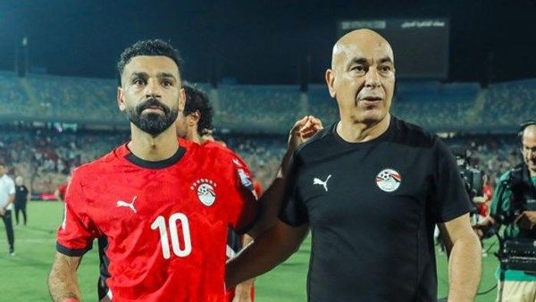 بسبب الأمطار الغزيرة.. شاهد تحضيرات خاصة لـ ملعب مباراة مصر وبنين - الفجر سبورت