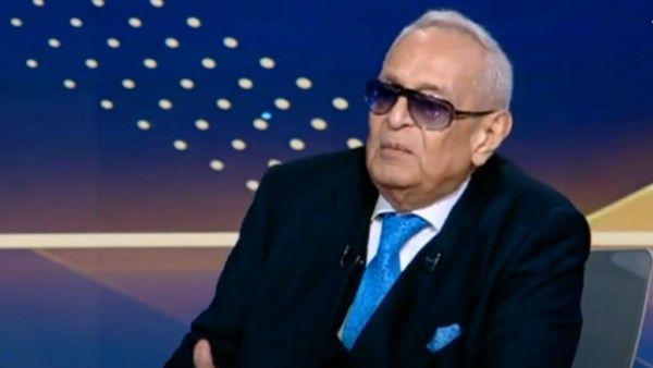 إسقاط العضوية قرار الجمعية العمومية.. أبو شقة يرد على تصريحات البدوي - الفجر سبورت