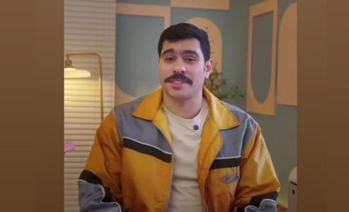 رمضان 2026.. أحمد رمزي يكشف دوره بمسلسل «فخر الدلتا» ويثير تفاعل جمهوره - الفجر سبورت