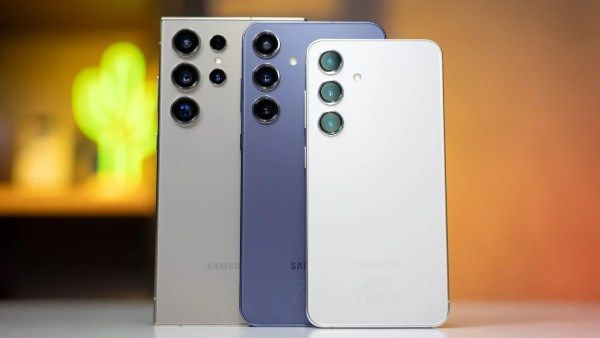 سامسونج تبدأ طرح تحديث أمان يناير 2026 لهواتف Galaxy S24 تمهيدًا لوصول One UI 7 - الفجر سبورت