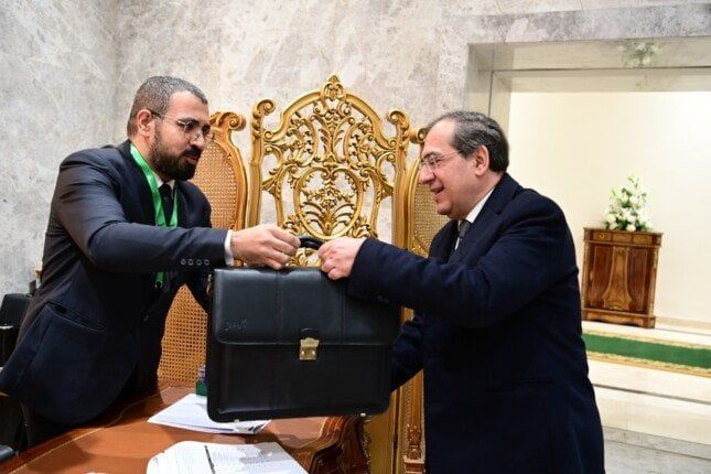 مناع: راعينا ترتيب المحافظات وفقاً للقانون في تقسيم أيام استقبال النواب الجدد - الفجر سبورت