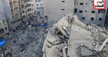 ارتفاع حصيلة الشهداء في قطاع غزة إلى 71 ألفا و386 شهيدا - الفجر سبورت