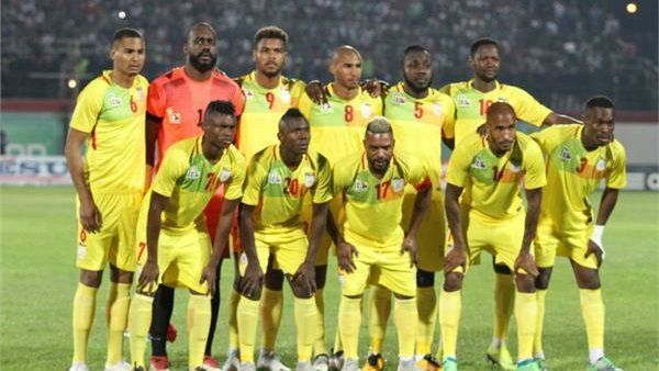 مدرب منتخب بنين : مباراة مصر لها طابع خاص ونرغب في تحقيق مفاجأة - الفجر سبورت