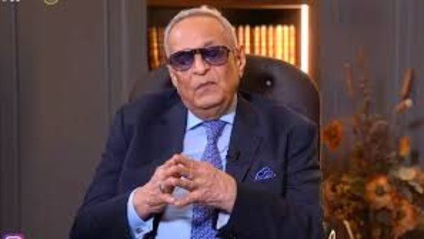 أبو شقة للوفديين قبل انتخابات الحزب: حكموا ضميركم الوطني في هذا الاستحقاق - الفجر سبورت