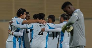 حجازى يقود نيوم لتخطى الحزم 2-1 فى الدورى السعودى.. فيديو - الفجر سبورت