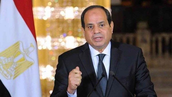 الرئيس السيسي: الدولة المصرية ستوفر كل الدعم اللازم لضمان نجاح الدكتورة ياسمين فؤاد في أداء مهامها - الفجر سبورت