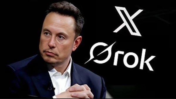 إيلون ماسك يحذر: إساءة استخدام Grok تعرضك للمساءلة القانونية - الفجر سبورت