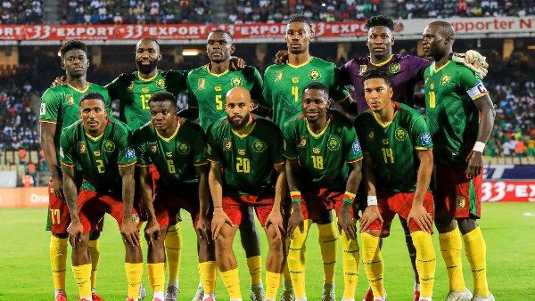 الكاميرون تصطدم بعقدة جنوب أفريقيا في مواجهة نارية بدور الـ16 بأمم أفريقيا - الفجر سبورت