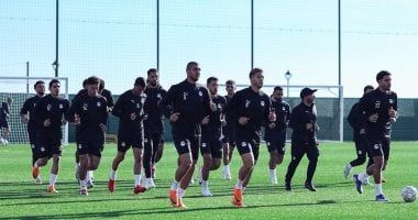منتخب مصر لا يعرف الخسارة أمام بنين قبل مواجهة دور الـ16 بكأس أمم أفريقيا - الفجر سبورت