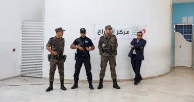 الأمن التونسية تحبط عملية إرهابية وتعتقل داعشى - الفجر سبورت