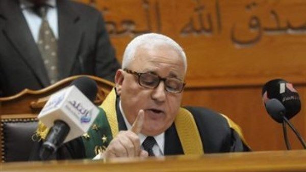 بدء جلسة محاكمة 11 متهما بـ داعش حلوان.. بعد قليل - الفجر سبورت