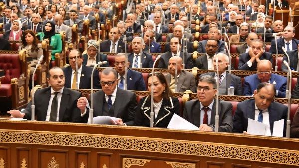 عماد بركات: ليس من المنطق ولا العدالة أن يُعامل سكن المواطن"تحويشة عمره" كوعاء ضريبي يطارده كل عام - الفجر سبورت