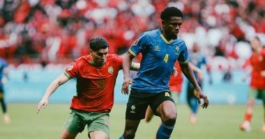 نتيجة مباراة المغرب ضد تنزانيا في كأس أمم أفريقيا 2025 - الفجر سبورت