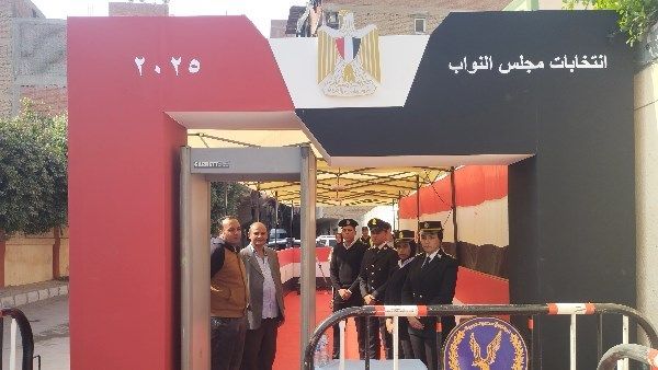 بدء اليوم الثاني من جولة الإعادة لـ 27 دائرة المتبقية من المرحلة الأولى لانتخابات مجلس النواب - الفجر سبورت