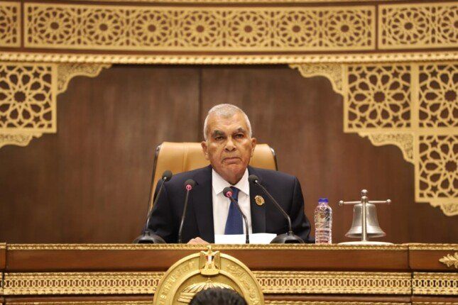 اليوم.. الشيوخ يناقش تعديل بعض أحكام قانون الضريبة على العقارات المبنية - الفجر سبورت