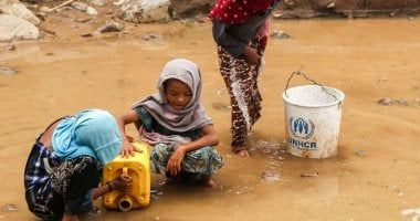 الأمم المتحدة تحذر: تخفيضات التمويل تعرقل الخدمات المنقذة للحياة في اليمن - الفجر سبورت