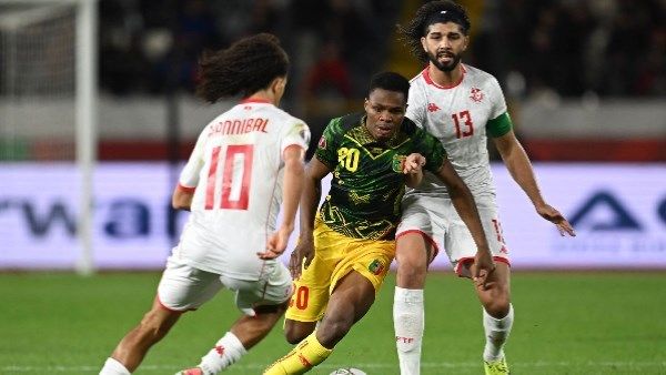 بعد تفوق «مالي» 3-2 بركلات الترجيح.. إعلامي: «خسارة تونس مؤلمة» - الفجر سبورت