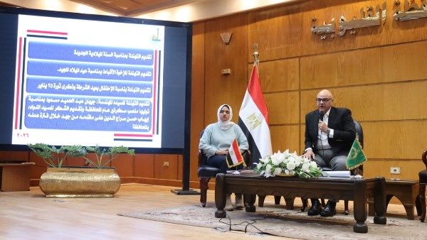 تخصيص أرض في الخانكة لإقامة مركز لإيواء الكلاب الضالة - الفجر سبورت