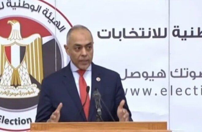 المستشار أحمد بنداري: انجاز هذا الاستحقاق الانتخابي يؤكد قوة واستقرار الدولة المصرية - الفجر سبورت