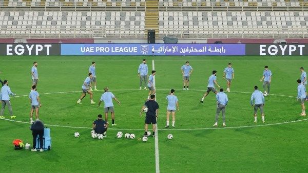 تشكيل شباب بيراميدز لمواجهة مودرن سبورت في كأس العاصمة - الفجر سبورت