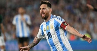 7 أرقام قياسية تنتظر الأسطورة ليونيل ميسي فى 2026.. الملك لا يشبع - الفجر سبورت