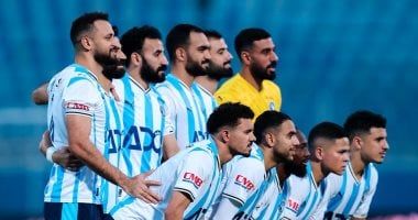 بيراميدز يطير غدًا إلى أبوظبى لبدء معسكر الإعداد - الفجر سبورت