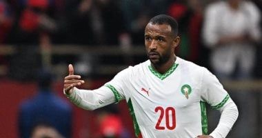 جيرونا الإسباني ينافس الأهلي على ضم أيوب الكعبي نجم منتخب المغرب - الفجر سبورت