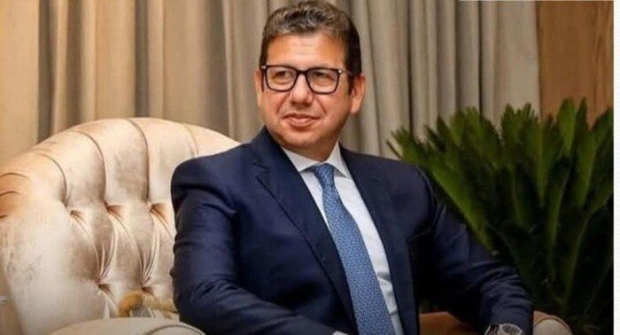 عاجل.. رئيس المخابرات العامة يلتقي نظيره الفلسطيني ونائب رئيس دولة فلسطين - الفجر سبورت