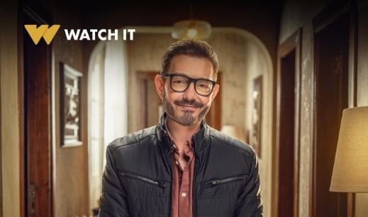 عمل درامي كوميدي.. Watch it تشوق متابعيها لمسلسل «لعبة وقلبت بجد» - الفجر سبورت