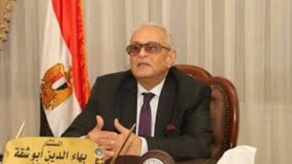 أبو شقة يكشف تفاصيل مهمة من موقفه للترشح لرئاسة حزب الوفد - الفجر سبورت