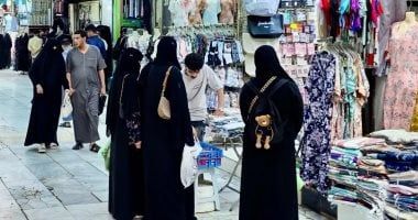 الأسواق التاريخية في مكة المكرمة.. ذاكرة حضرية وهوية متجددة - الفجر سبورت