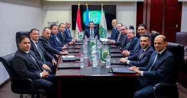 تعرف على قرارات مجلس إدارة الاتحاد السكندرى فى أول اجتماع بعد انتخابه - الفجر سبورت