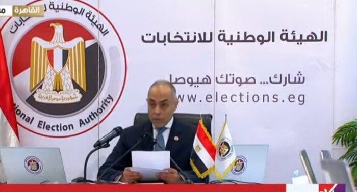 المستشار أحمد بنداري: المشاركة في الانتخابات هي المحرك الأساسي للعملية الديمقراطية - الفجر سبورت