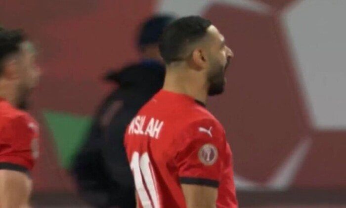 مدرب حراس زيمبابوي يشيد بمحمد صلاح ويشكك في قدرة مصر على التتويج بأمم إفريقيا - الفجر سبورت