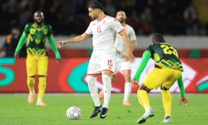 بركلات الترجيح.. منتخب مالي يفوز علي تونس ٣-٢ و يتأهل لربع نهائي كأس الأمم الأفريقية - الفجر سبورت