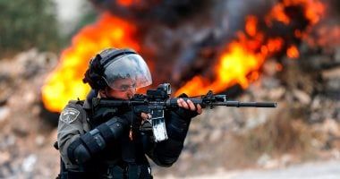 استشهاد فلسطينيين برصاص الاحتلال الإسرائيلي وإصابة آخر في خان يونس - الفجر سبورت