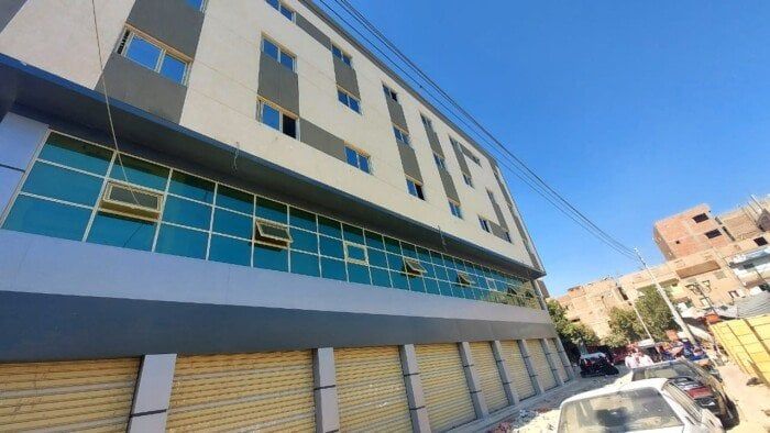 محافظة أسيوط تشهد طفرة نوعية في قطاع الإسكان والمرافق خلال عام - الفجر سبورت
