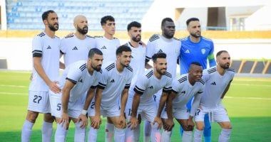 طلائع الجيش يهزم فاركو بهدف ويعتلى صدارة المجموعة الأولى بكأس عاصمة مصر - الفجر سبورت