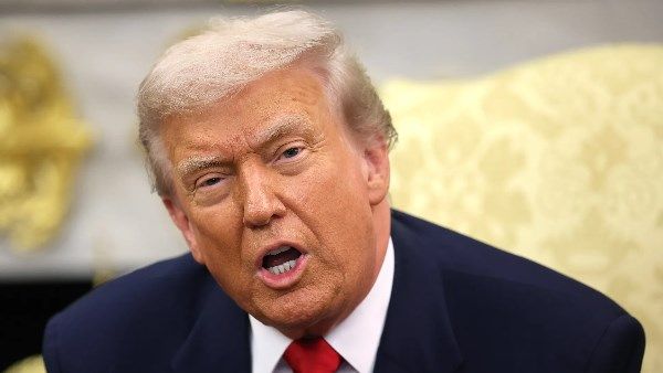 ترامب: فنزويلا قد لا تكون آخر دولة تتعرض لتدخل أمريكي - الفجر سبورت