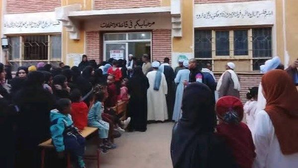 أخبارأسوان: متابعة وتوافد للجان جولة الإعادة لإنتخابات مجلس النواب.. وامتحانات كليات الجامعة وإزالة للتعديات - الفجر سبورت