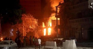 الدفاع الصومالية: مقتل 15 من مليشيات الشباب الإرهابية في مدينة جيلب - الفجر سبورت