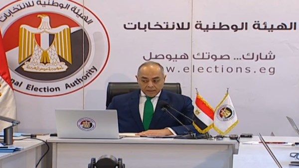 الوطنية للانتخابات: الفرز ليس نتيجة نهائية.. وإعلان النتائج وفق الجدول الزمني - الفجر سبورت