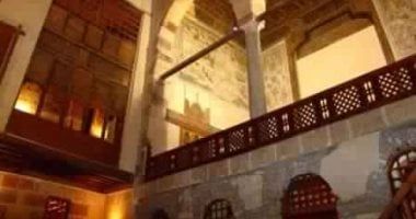 بيت الشعر العربى ينظم أمسية "الأرض بتتكلم عربى" - الفجر سبورت